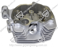 Motorcycle Cylinder Head CG125