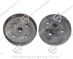 Motorcycle Tricycle Parts